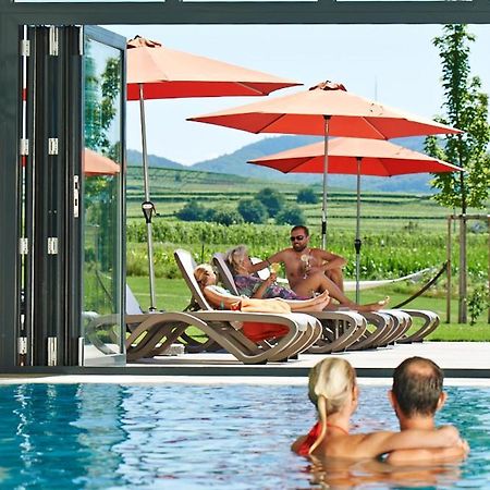 Kreuz-Post Hotel-Restaurant-Spa Фогтсбург Экстерьер фото