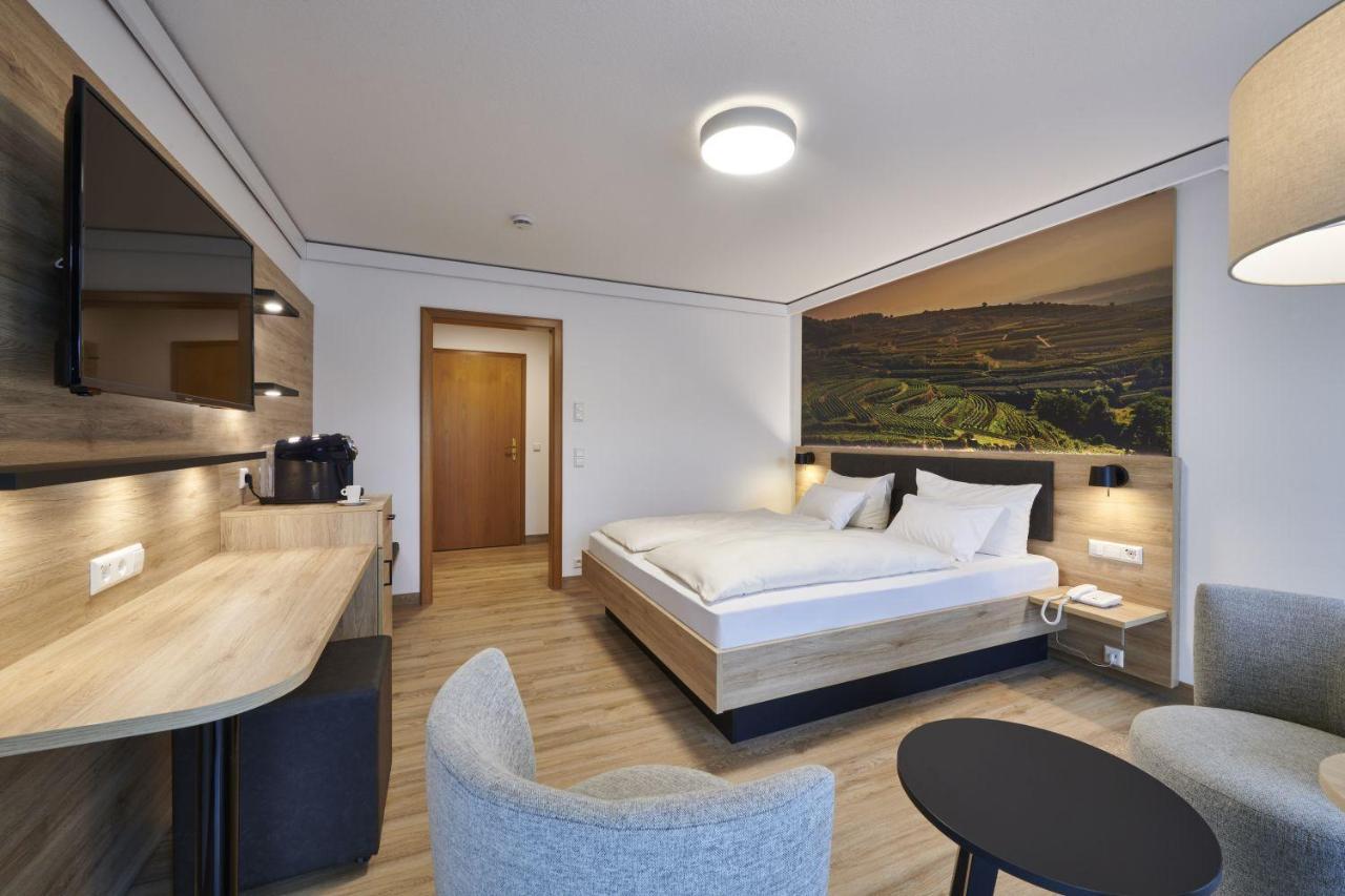 Kreuz-Post Hotel-Restaurant-Spa Фогтсбург Экстерьер фото