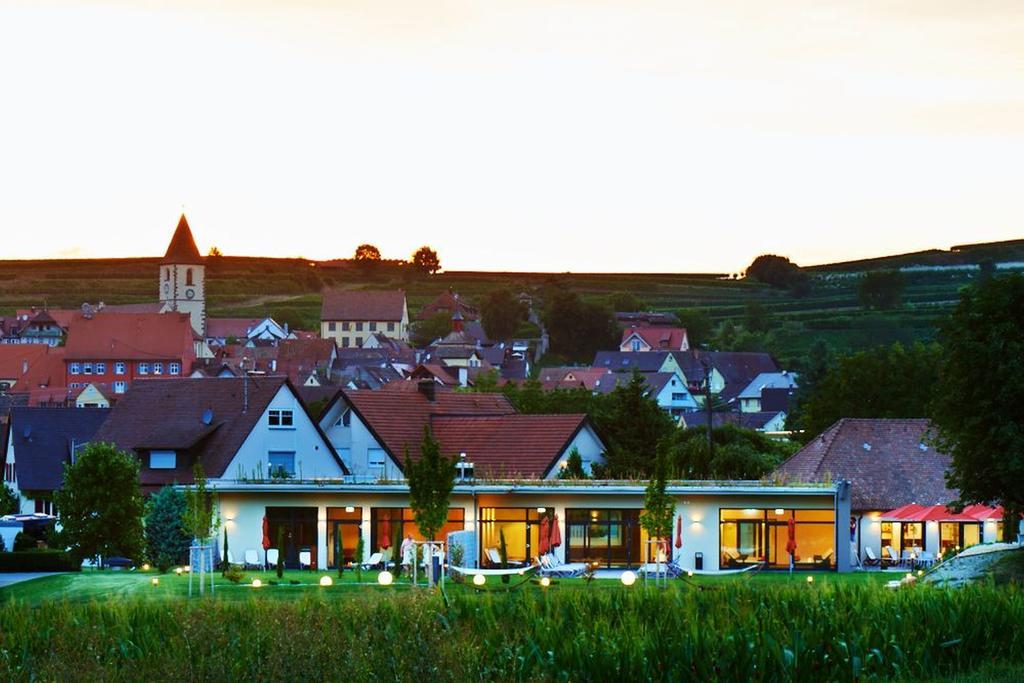 Kreuz-Post Hotel-Restaurant-Spa Фогтсбург Экстерьер фото