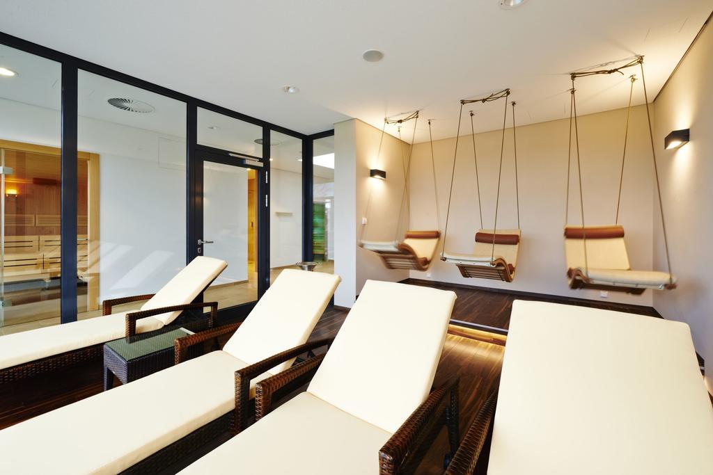 Kreuz-Post Hotel-Restaurant-Spa Фогтсбург Экстерьер фото